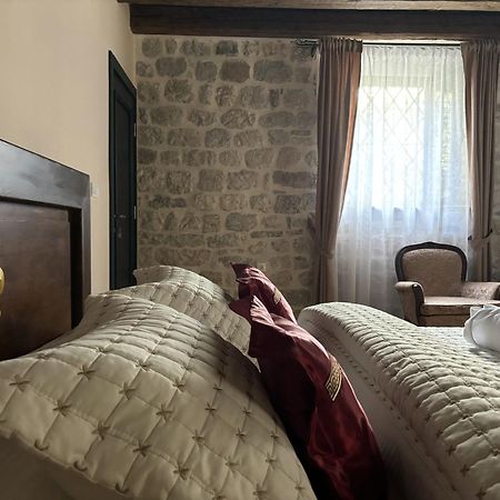 Kazin Supreme Hotel Kotor Bagian luar foto